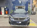 PEUGEOT 5008 2.0 BlueHDi 180 GT
