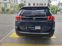 PEUGEOT 5008 2.0 BlueHDi 180 GT
