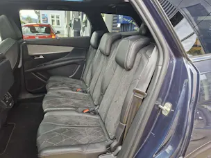 PEUGEOT 5008 2.0 BlueHDi 180 GT