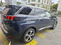 PEUGEOT 5008 2.0 BlueHDi 180 GT