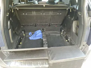 PEUGEOT 5008 2.0 BlueHDi 180 GT
