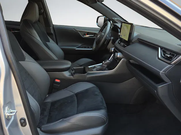 Toyota RAV4 2.5 Plug-In-Hybrid GR Sport