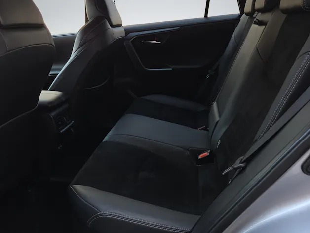 Toyota RAV4 2.5 Plug-In-Hybrid GR Sport