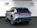Toyota RAV4 2.5 Plug-In-Hybrid GR Sport