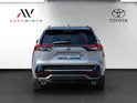 Toyota RAV4 2.5 Plug-In-Hybrid GR Sport