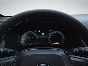 Toyota RAV4 2.5 Plug-In-Hybrid GR Sport