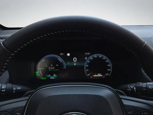 Toyota RAV4 2.5 Plug-In-Hybrid GR Sport