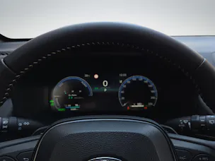 Toyota RAV4 2.5 Plug-In-Hybrid GR Sport
