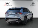 Toyota RAV4 2.5 Plug-In-Hybrid GR Sport