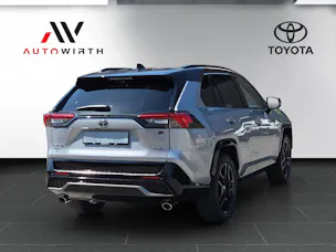 Toyota RAV4 2.5 Plug-In-Hybrid GR Sport