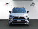 Toyota RAV4 2.5 Plug-In-Hybrid GR Sport