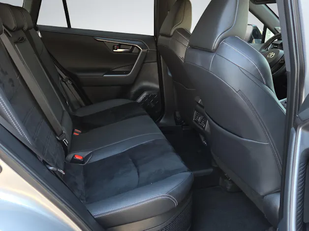 Toyota RAV4 2.5 Plug-In-Hybrid GR Sport