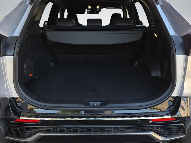 Toyota RAV4 2.5 Plug-In-Hybrid GR Sport