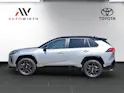 Toyota RAV4 2.5 Plug-In-Hybrid GR Sport