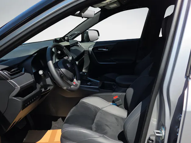 Toyota RAV4 2.5 Plug-In-Hybrid GR Sport