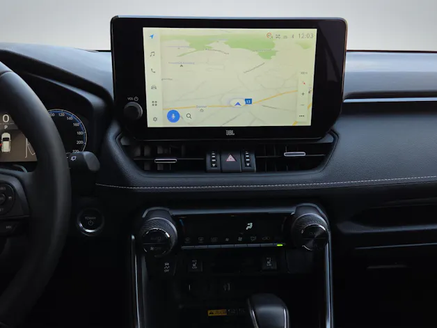 Toyota RAV4 2.5 Plug-In-Hybrid GR Sport
