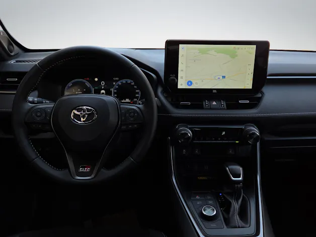 Toyota RAV4 2.5 Plug-In-Hybrid GR Sport