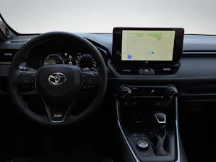 Toyota RAV4 2.5 Plug-In-Hybrid GR Sport