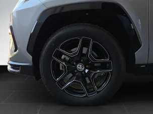 Toyota RAV4 2.5 Plug-In-Hybrid GR Sport