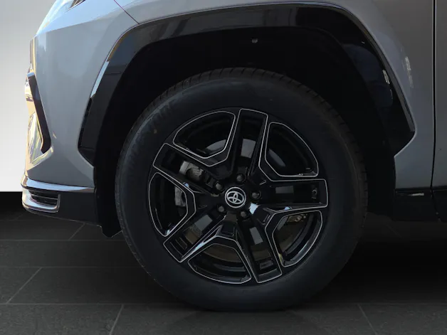 Toyota RAV4 2.5 Plug-In-Hybrid GR Sport