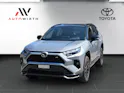Toyota RAV4 2.5 Plug-In-Hybrid GR Sport