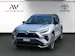 Toyota RAV4 2.5 Plug-In-Hybrid GR Sport
