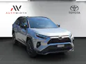 Toyota RAV4 2.5 Plug-In-Hybrid GR Sport