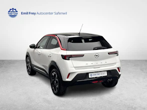 Fahrzeugbild OPEL Mokka 1.2 T 130 GS