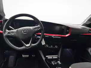 OPEL Mokka 1.2 T 130 GS