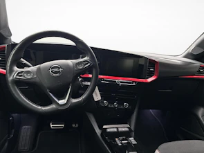Fahrzeugbild OPEL Mokka 1.2 T 130 GS