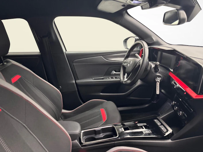 Fahrzeugbild OPEL MOKKA