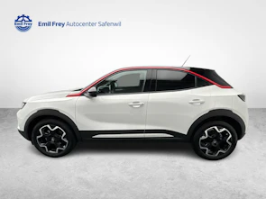 Fahrzeugbild OPEL Mokka 1.2 T 130 GS