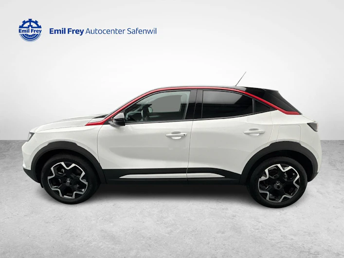 Fahrzeugbild OPEL MOKKA