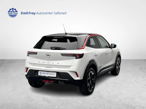 Fahrzeugbild OPEL Mokka 1.2 T 130 GS