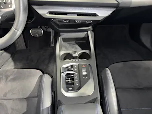 BMW 116 M Sport