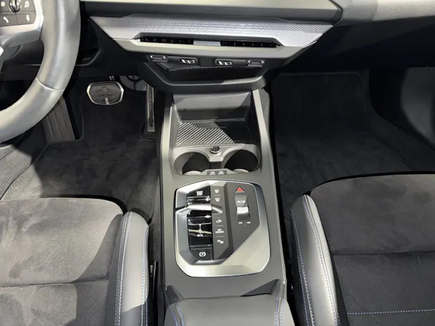 BMW 116 M Sport