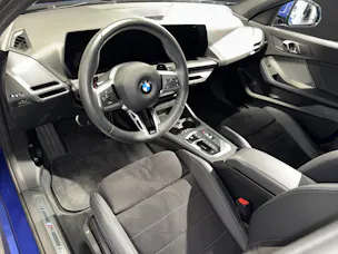 BMW 116 M Sport