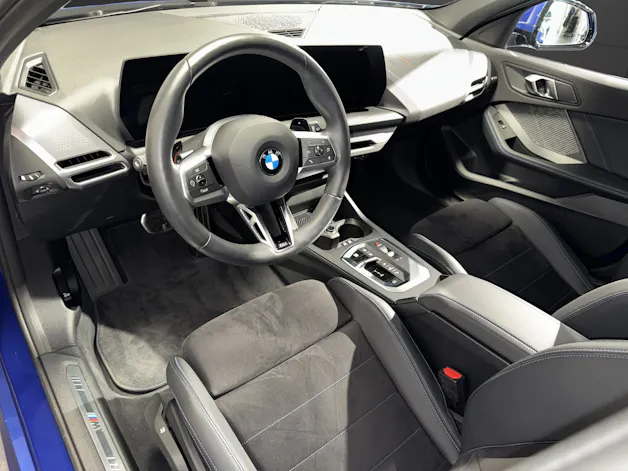 BMW 116 M Sport