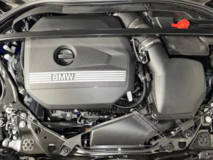 BMW 116 M Sport