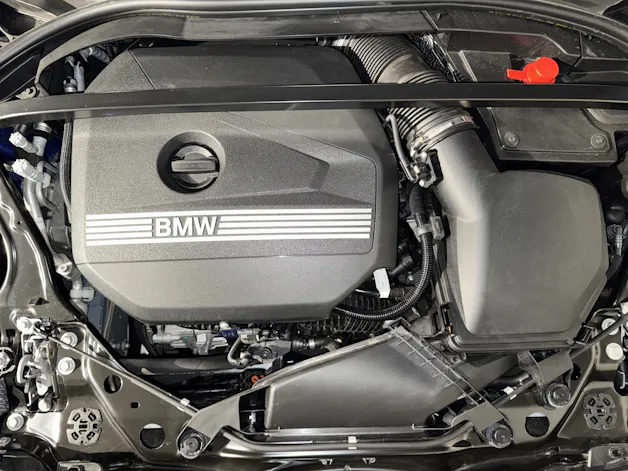 BMW 116 M Sport