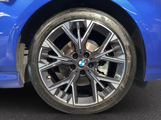 BMW 116 M Sport