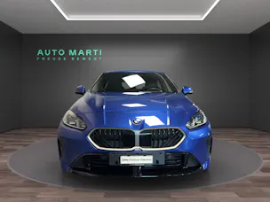 BMW 116 M Sport