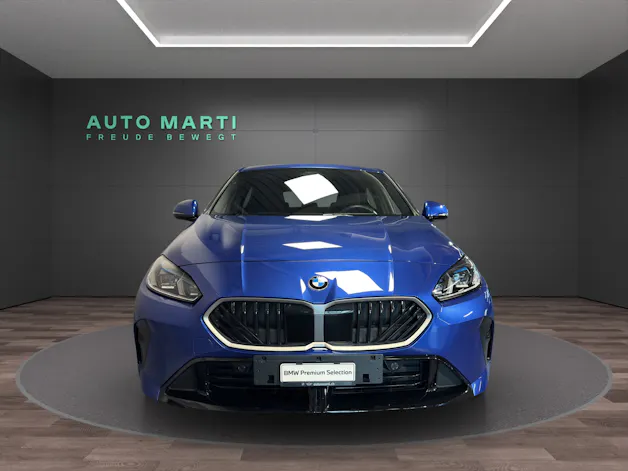 BMW 116 M Sport