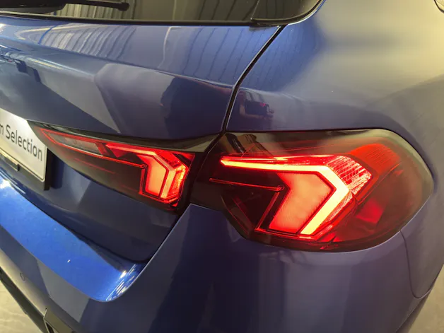 BMW 116 M Sport