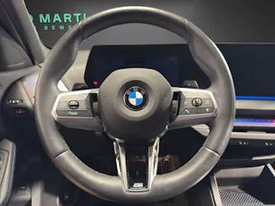 BMW 116 M Sport