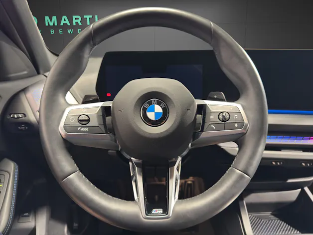 BMW 116 M Sport