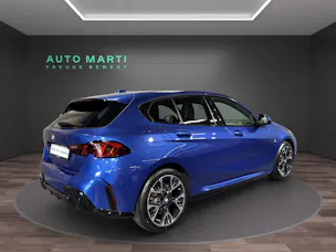 BMW 116 M Sport