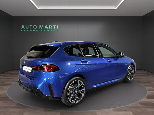 BMW 116 M Sport
