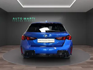 BMW 116 M Sport
