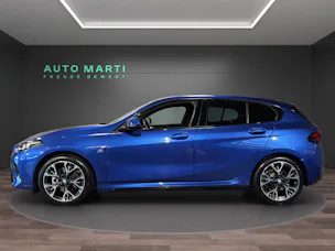 BMW 116 M Sport